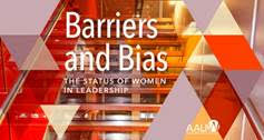 barriers and biases